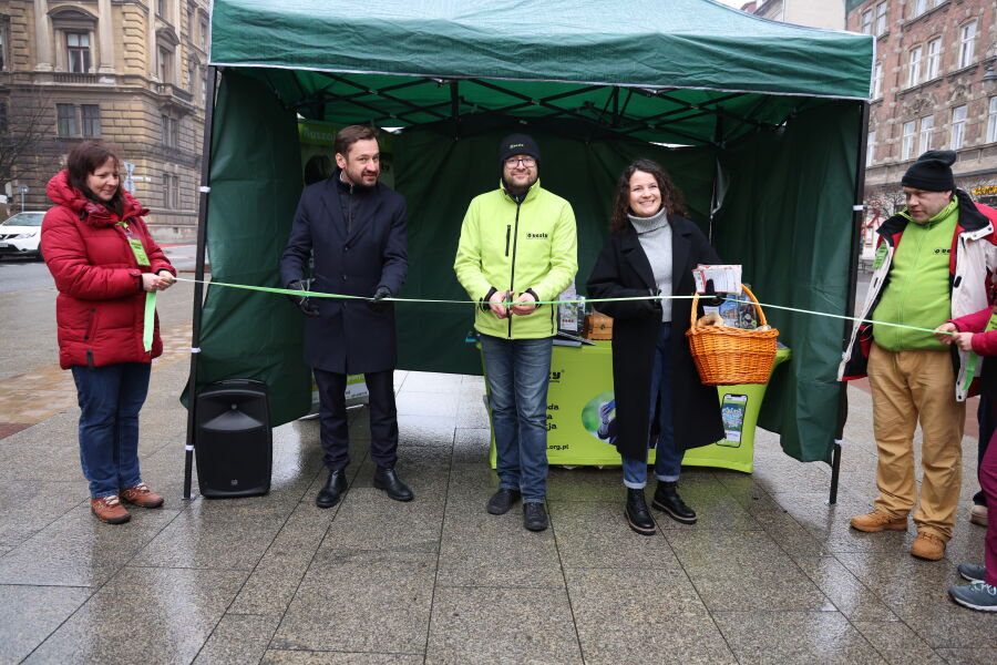 Rusza gra terenowa „Krakowskie Wyprawy Odkrywców 2.0”