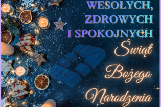Boże Narodzenie i Nowy Rok 2025