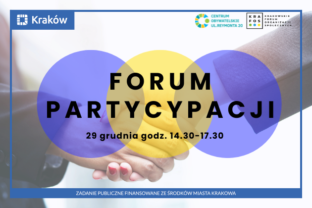 Forum Paratycypacji 