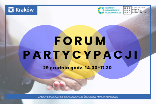 Forum Paratycypacji 