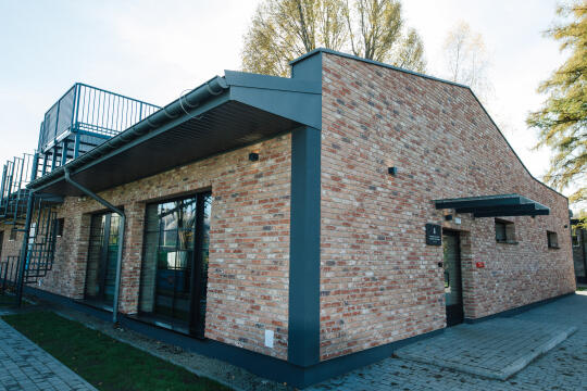 juvenia, nowe obiekty