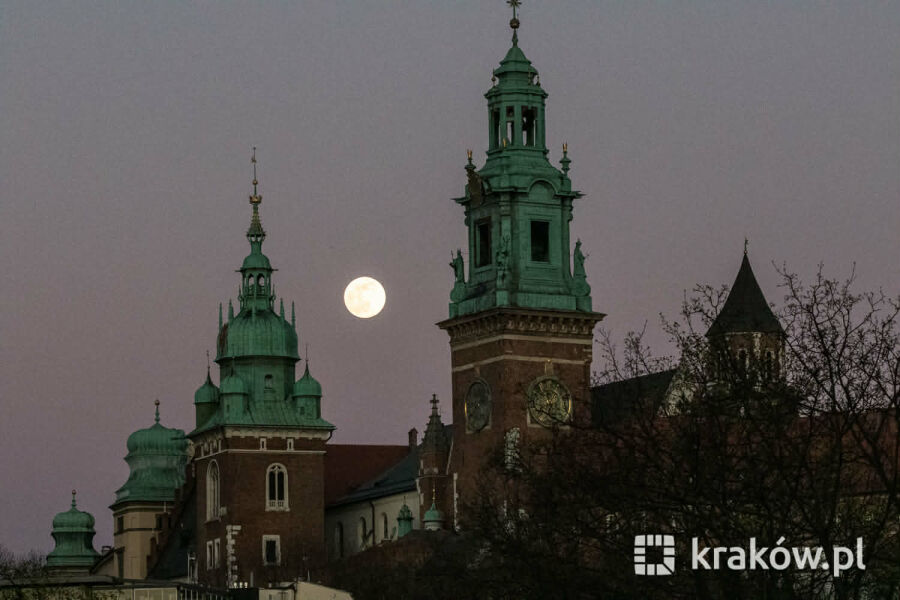 Kraków chce budować Centrum Badawczo-Rozwojowe Europejskiej Agencji Kosmicznej 