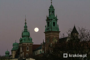 Kraków chce budować Centrum Badawczo-Rozwojowe Europejskiej Agencji Kosmicznej 