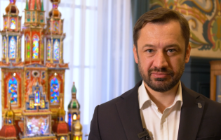 Noworoczne życzenia prezydenta Krakowa