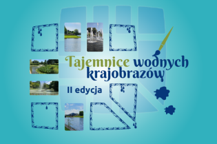 Tajemnice wodnych krajobrazów