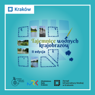 Tajemnice wodnych krajobrazów