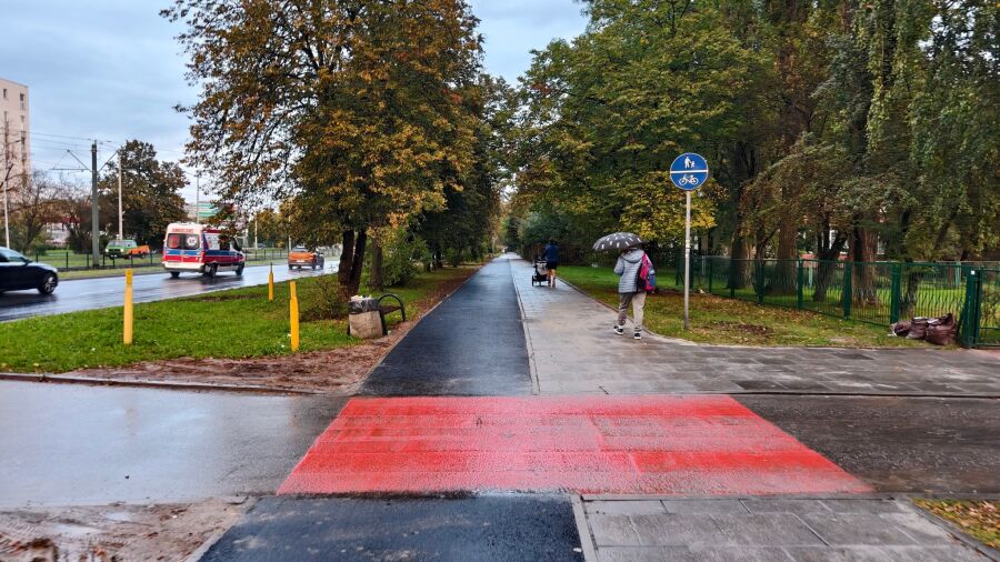 bieńczycka, opolska, podsumowanie