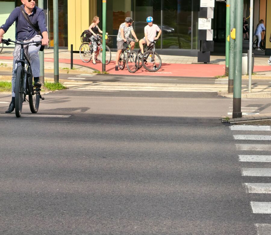 przejazd opolska, podsumowowanie