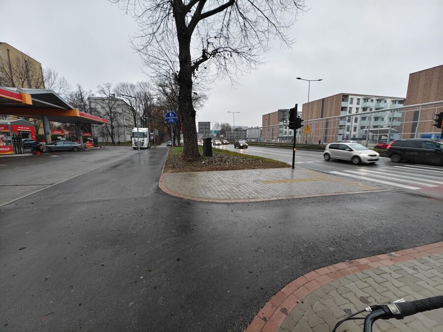 lublańska, podsumowanie