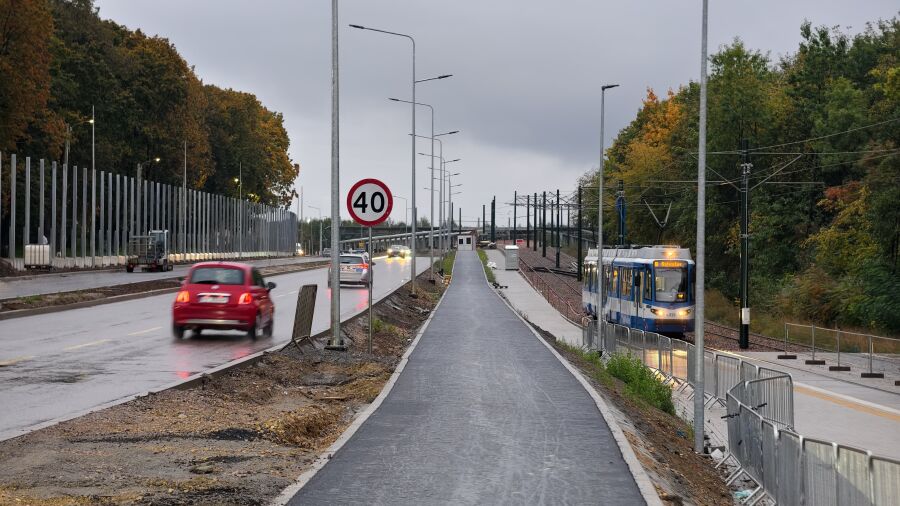 kocmyrzowska, podsumowanie