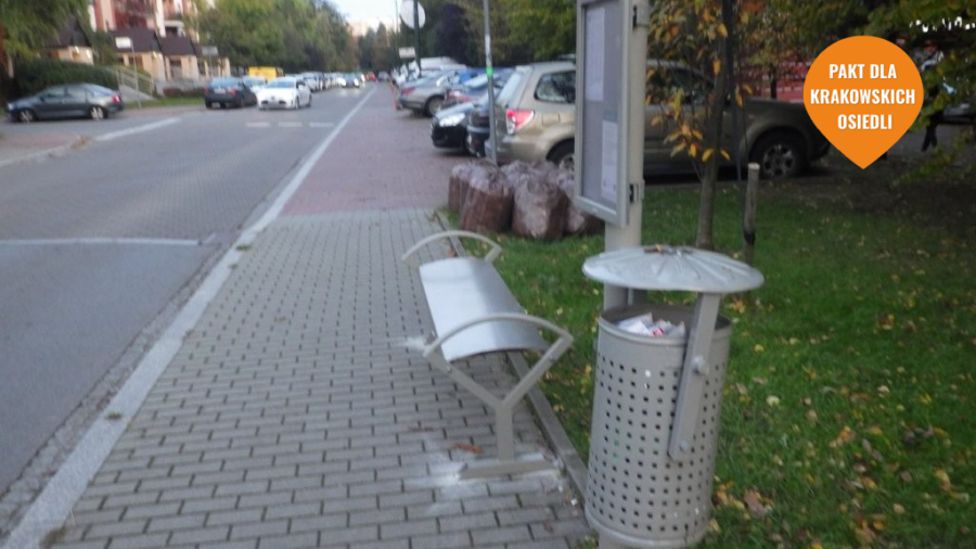 Pakt dla krakowskich osiedli