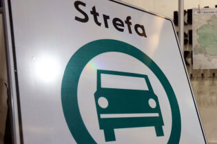 Low Emission Zone in Krakow – a practical guide