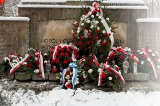 Pamięci ofiar Dąbia