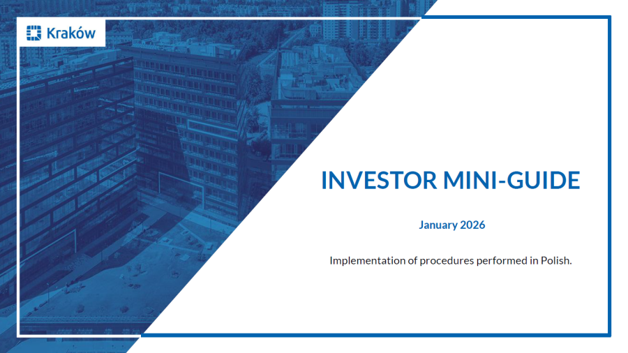 Mini guide for investors