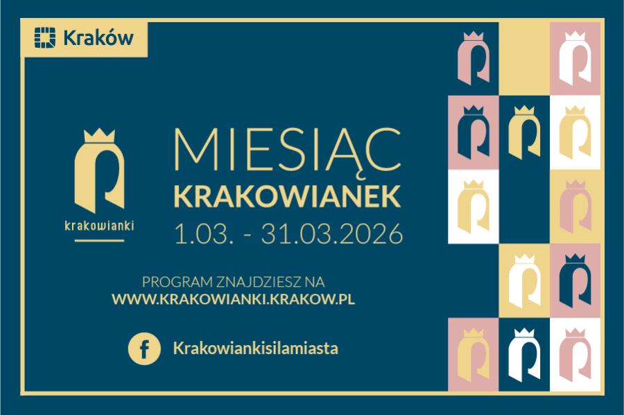 Miesiąc Krakowianek 2026