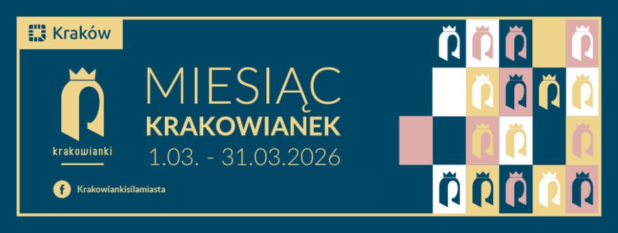 Miesiąc Krakowianek 2026