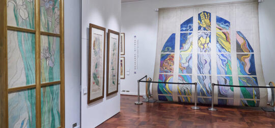 Muzeum Wyspiańskiego