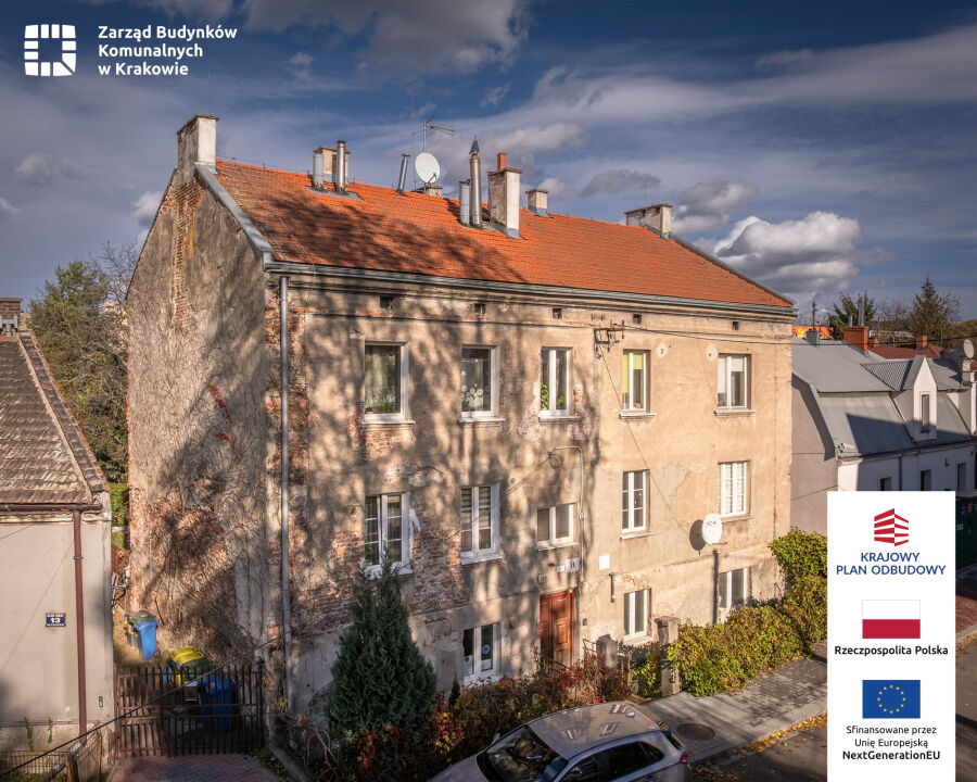 Obiekty przeznaczone do termomodernizacji w ramach środków z premii MZG