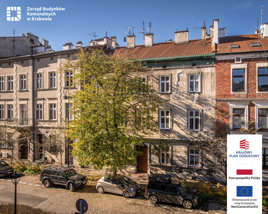 Obiekty przeznaczone do termomodernizacji w ramach środków z premii MZG