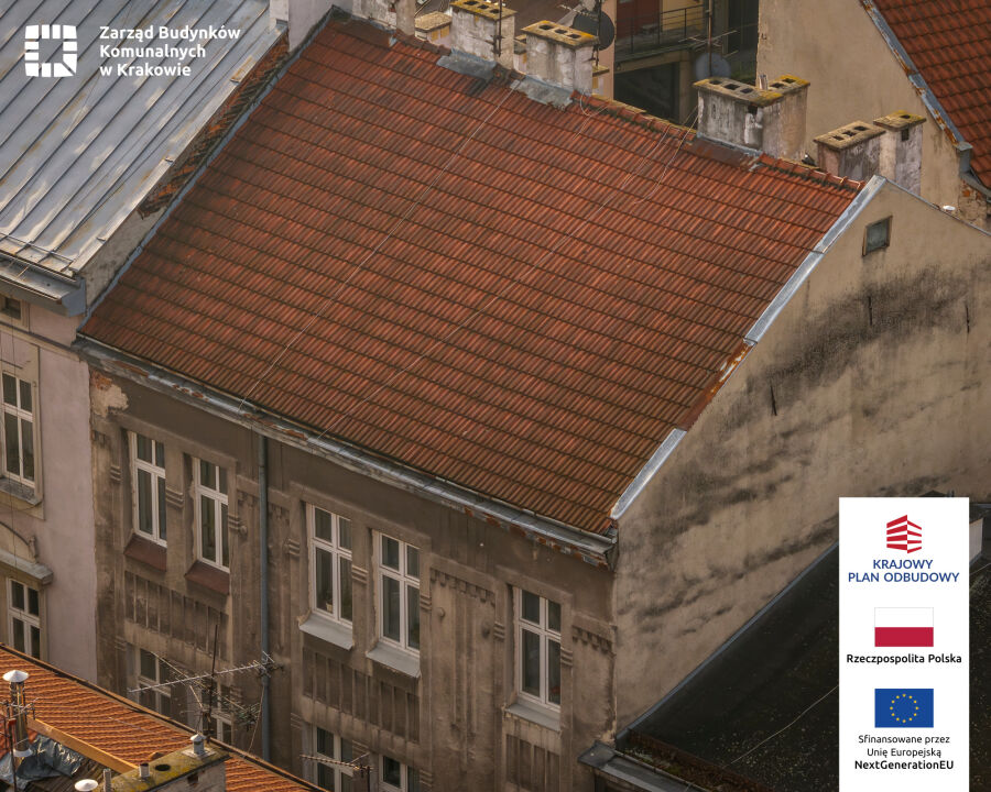 Obiekty przeznaczone do termomodernizacji w ramach środków z premii MZG