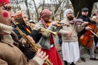 Krakowski Babski Comber