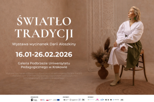 Światło Tradycji – Wystawa Wycinanek Darii Alyoshkiny