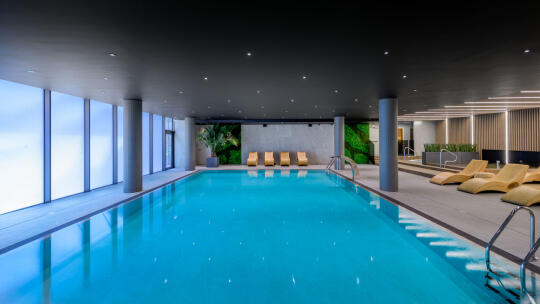 AC Hotel by Marriott Kraków - Aliento SPA