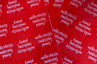 Kultura, zieleń i sport, czyli wyjątkowe aukcje podczas finału WOŚP