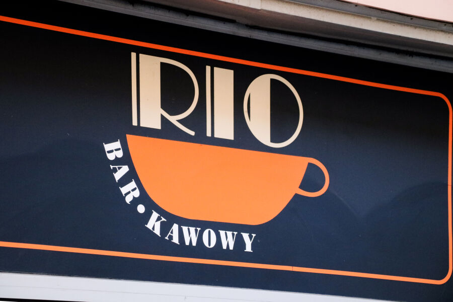 RIO Bar Kawowy
