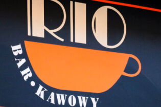 Aukcja celowa na najem baru RIO