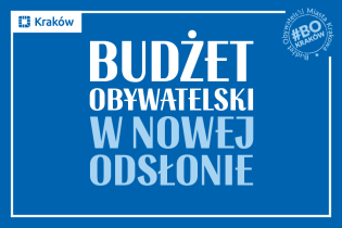 Budżet Obywatelski w nowej odsłonie