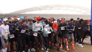 13. Bieg Wielkich Serc