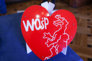 Wielka Orkiestra Świątecznej Pomocy