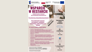 Wsparcie w Restarcie 