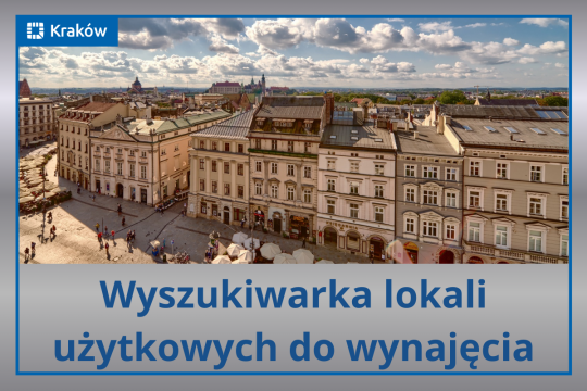 wyszukiwarka lokali ZBK