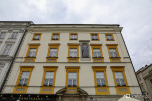 Krzysztofory po remoncie