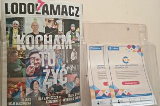 dlaczego warto odwiedzić centrum?