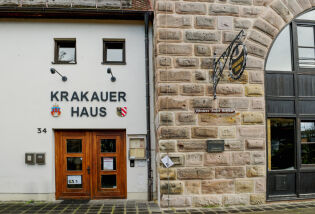 Krakauer Haus