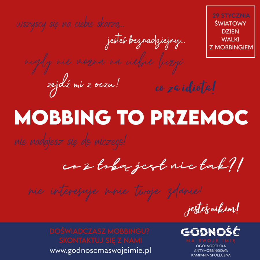 Godność ma swoje imię