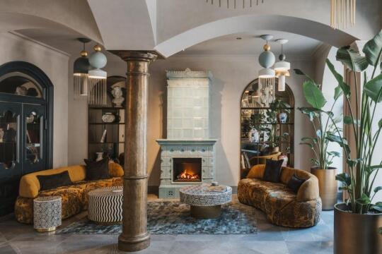 Hotel Indigo Krakow - Wawel Castle by IHG