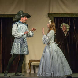 Centrum Kultury Podgórza - Strefa Sokolska