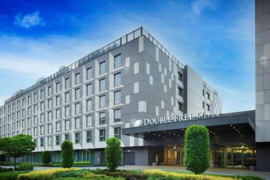 doubletree