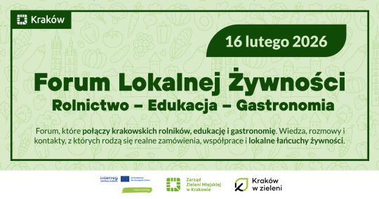 Forum Lokalnej Żywności
