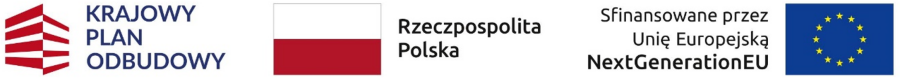 krajowy plan odbudowy logotyp