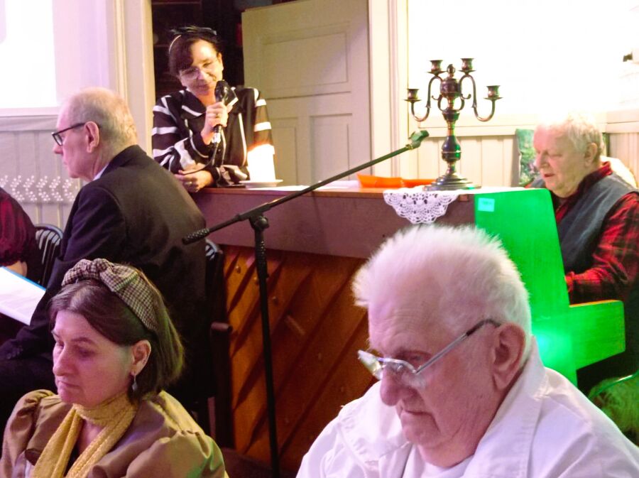 W karnawałowym rytmie