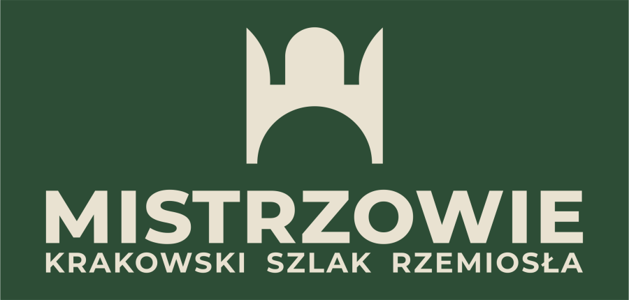 MISTRZOWIE – Krakowski Szlak Rzemiosła