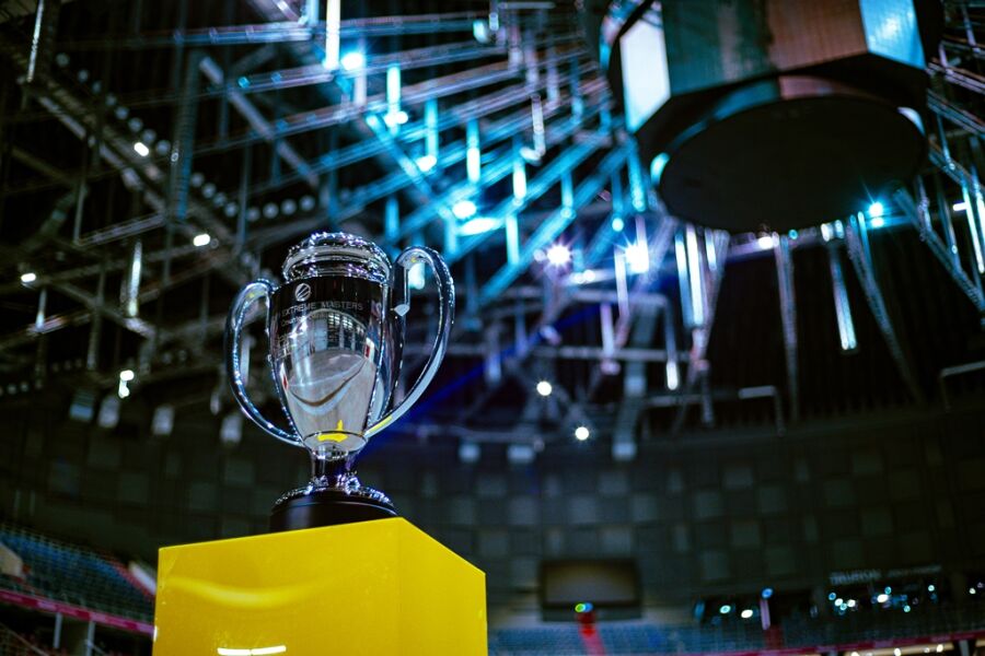 Puchar IEM Kraków 2026