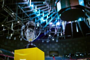 Puchar IEM Kraków 2026