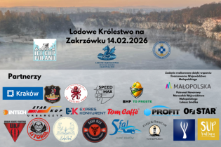 Ice Cup Poland w Krakowie