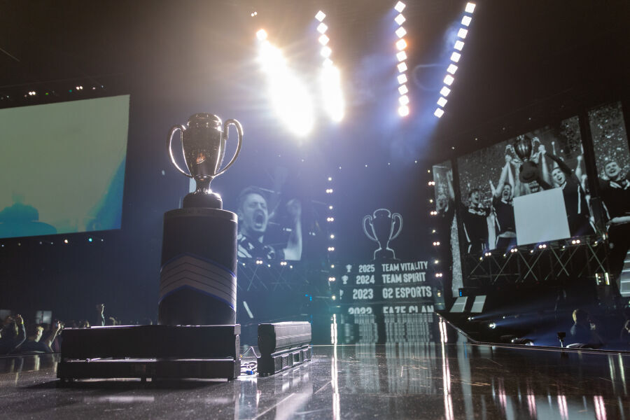 Intel Extreme Masters Kraków 2026